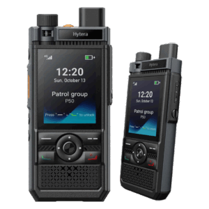 Hytera P50 (LTE)