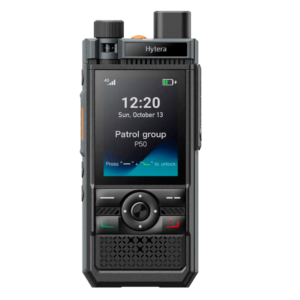 Hytera P50 Radio LTE 02