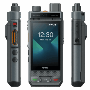 Hytera P60 Wavensys