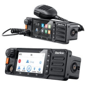 Inrico TM9 Wavensys