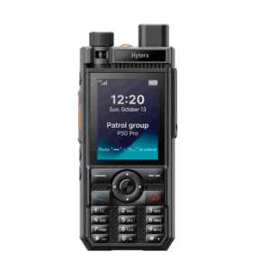 Hytera P50 Pro 01