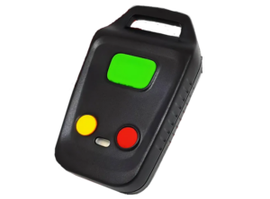 AINA PTT Smart Button 3