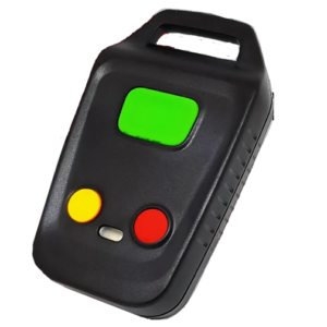 AINA PTT Smart Button 3