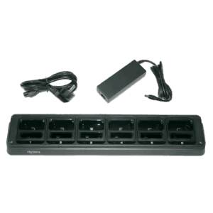 Chargeur multiple Hytera MCL45 pour P50-P50pro-P60