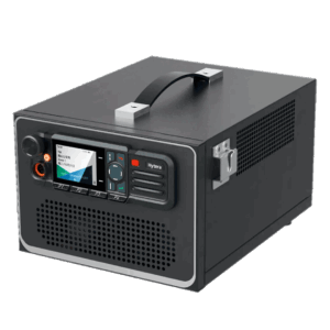 Hytera BN100-UE (Passerelle DMR LTE)