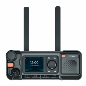 Hytera MNC360 (LTE)