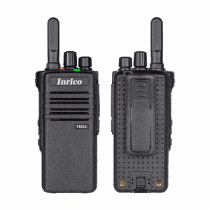 Inrico T522A (LTE)
