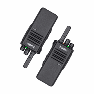 Inrico T522A Radio LTE Wavensys 03