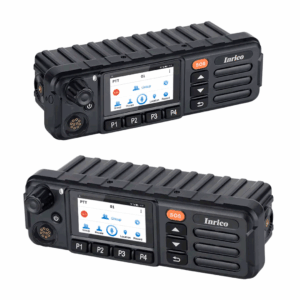 Inrico TM-7 Plus (LTE)