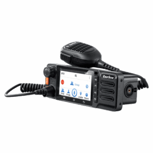 Inrico TM9 (LTE)