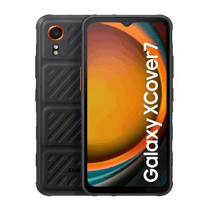 Samnsung Galaxy XCover 7 Samrtphone LTE Wavensys 01